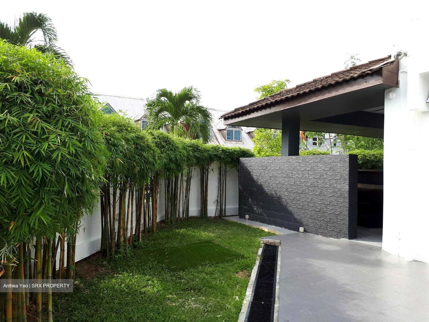 Seletar Park (D28), Semi-Detached #634608431